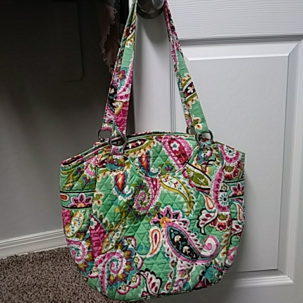 Shoulder bag